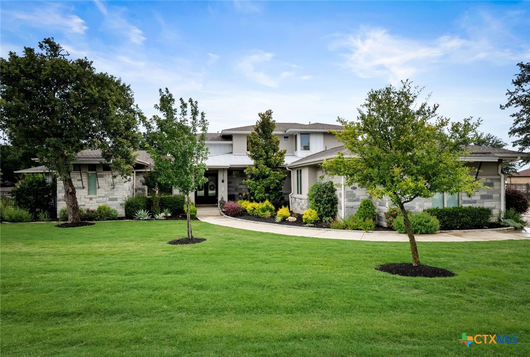 495 Bunker Ranch Boulevard Property Photo 1