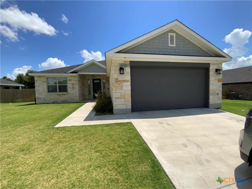 3103 Pistoia Trail Property Photo 1