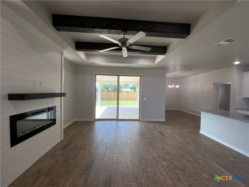 3103 Pistoia Trail Property Photo 5