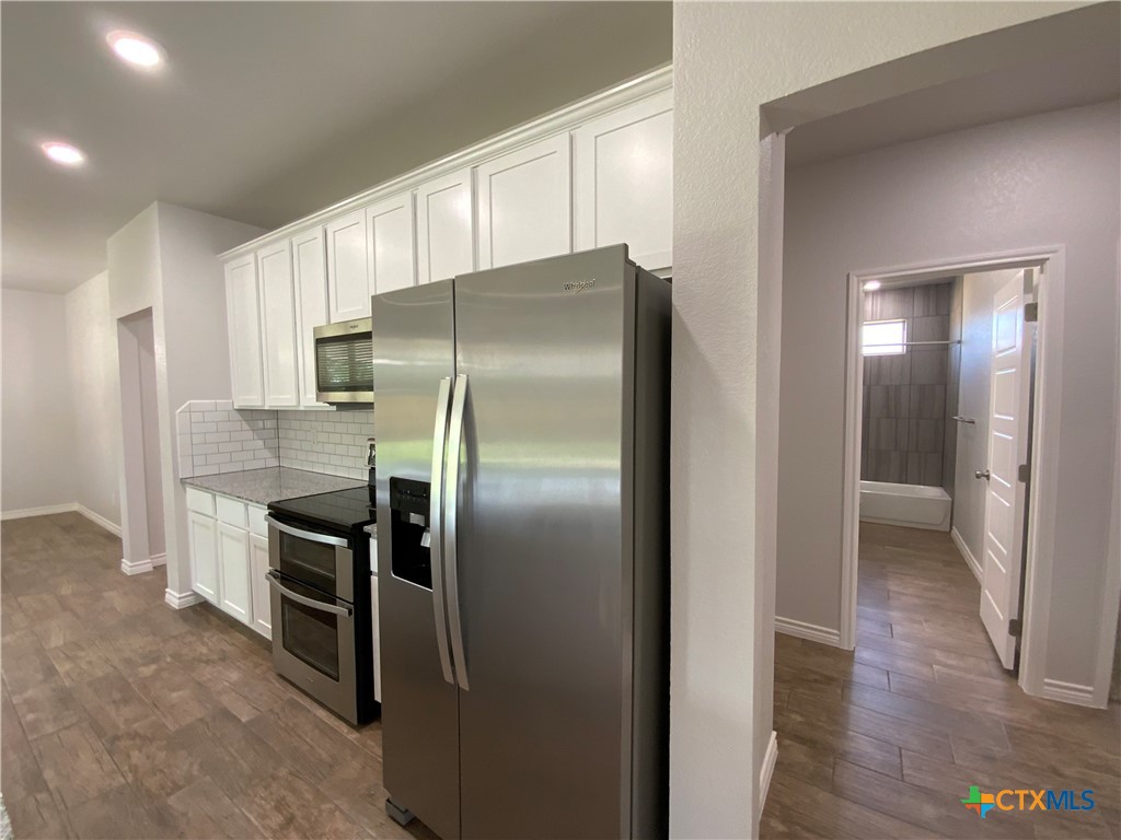 3103 Pistoia Trail Property Photo 7