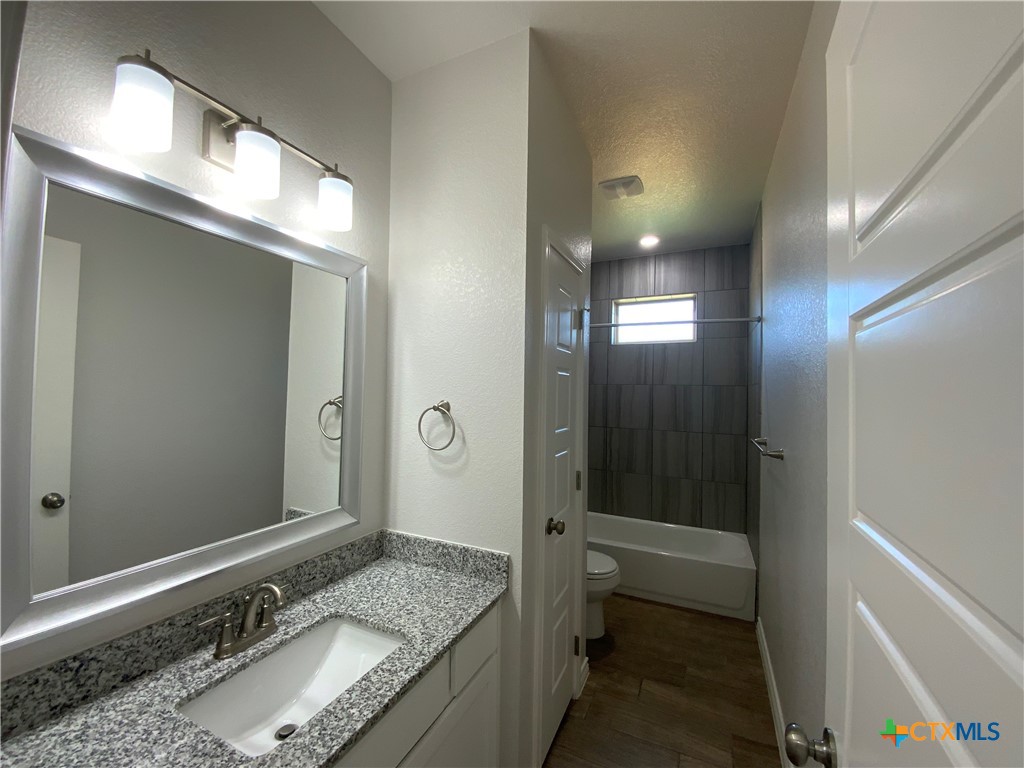 3103 Pistoia Trail Property Photo 14