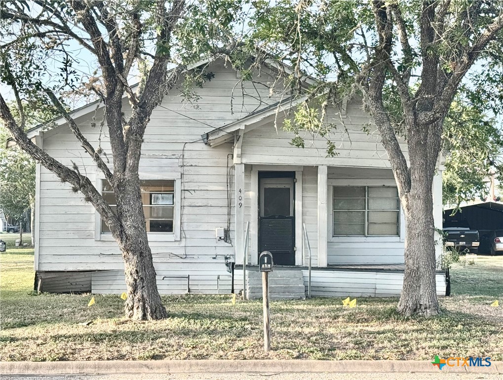 409 W Morris Street Property Photo 1