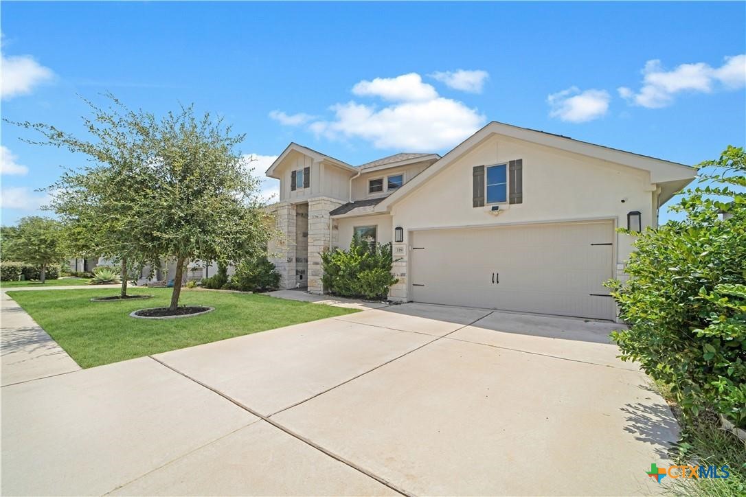229 Majestic Sage Trail Property Photo 45