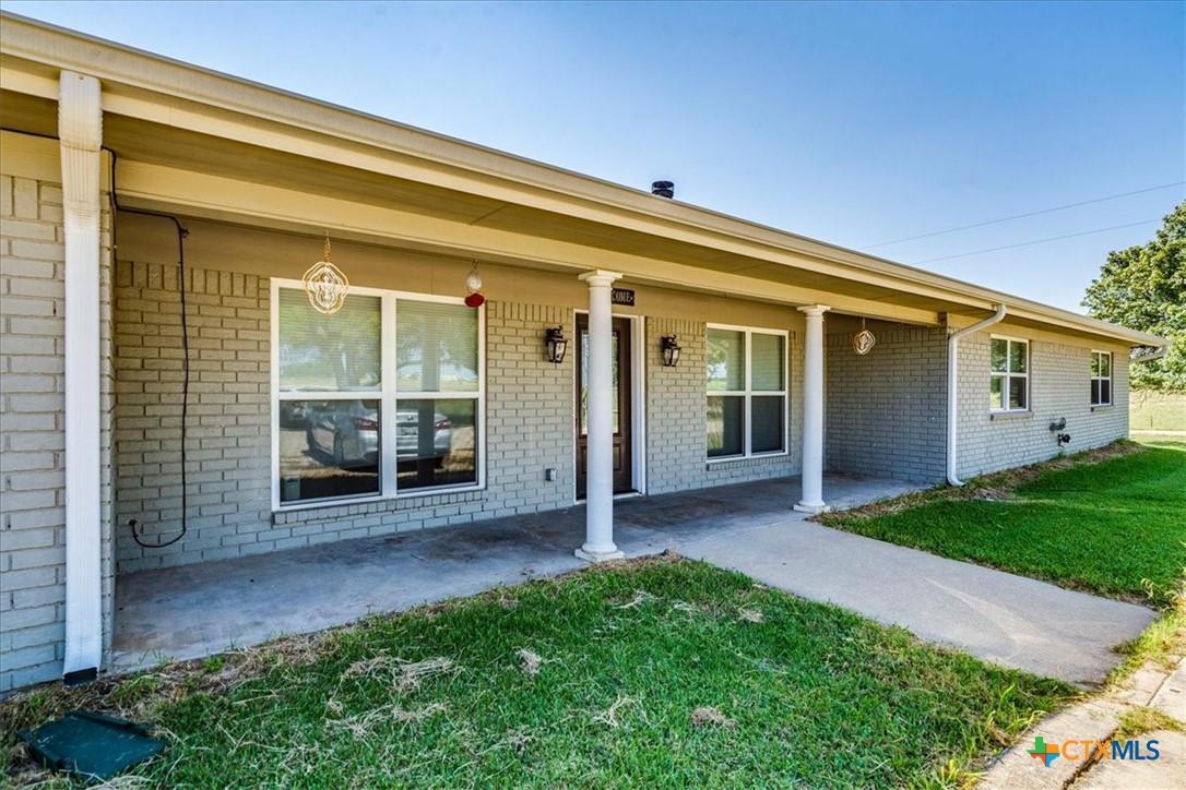 5732 Little Flock Road Property Photo 1