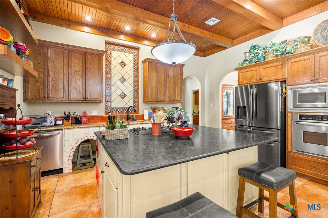 166 Post Oak Bend Property Photo 8