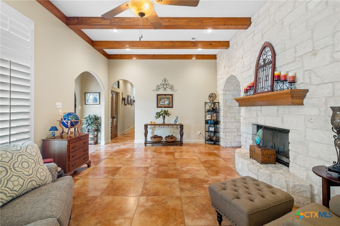 166 Post Oak Bend Property Photo 12