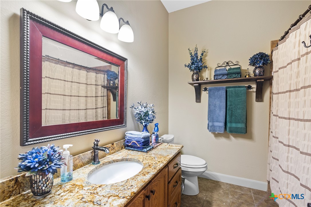 166 Post Oak Bend Property Photo 16