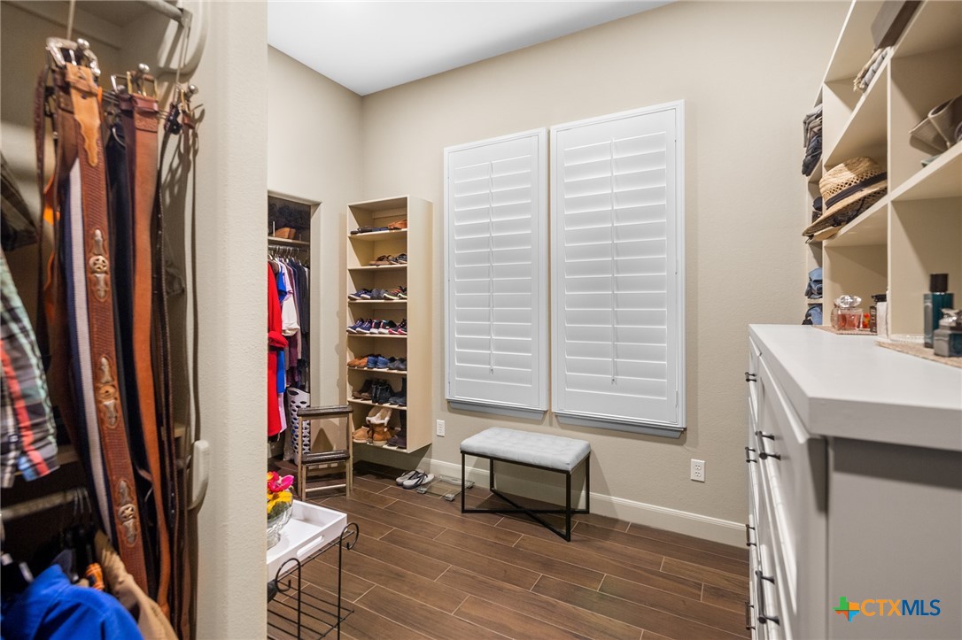 166 Post Oak Bend Property Photo 23
