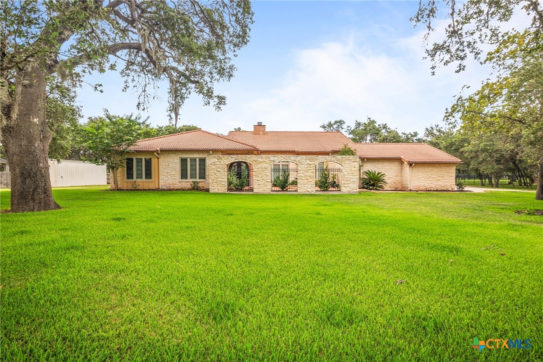 166 Post Oak Bend Property Photo 27