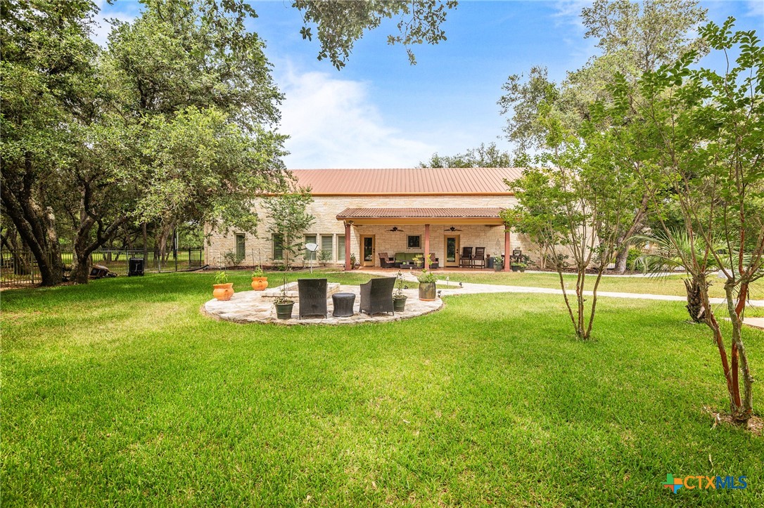 166 Post Oak Bend Property Photo 29