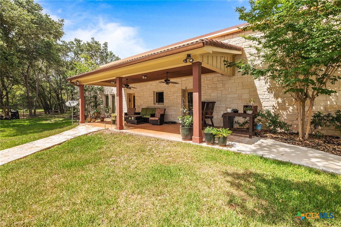 166 Post Oak Bend Property Photo 30