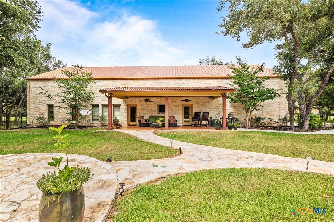 166 Post Oak Bend Property Photo 32