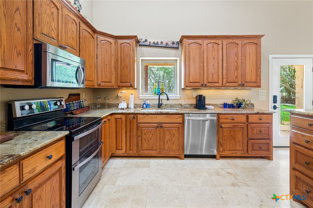 166 Post Oak Bend Property Photo 36