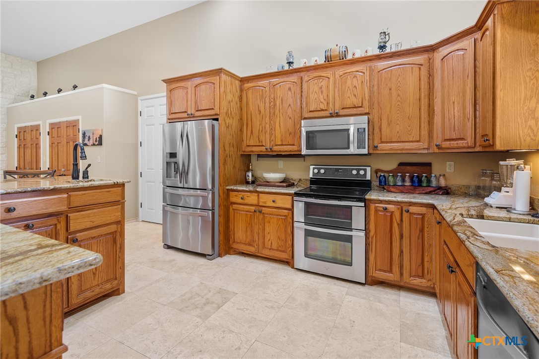166 Post Oak Bend Property Photo 37