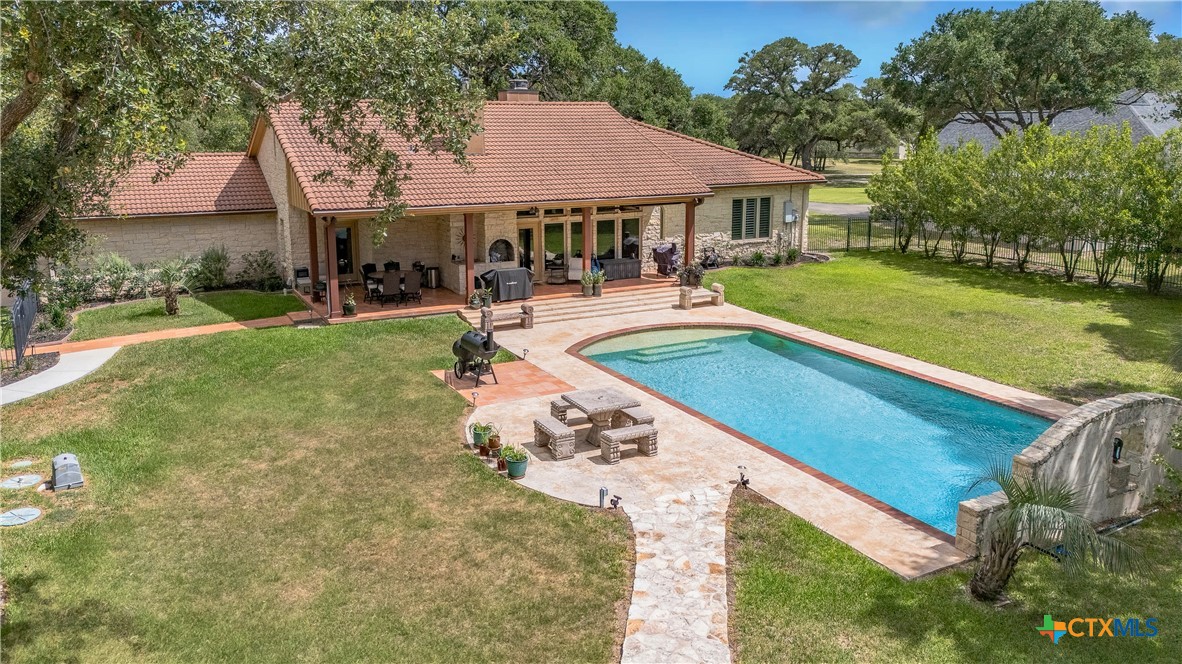 166 Post Oak Bend Property Photo 46