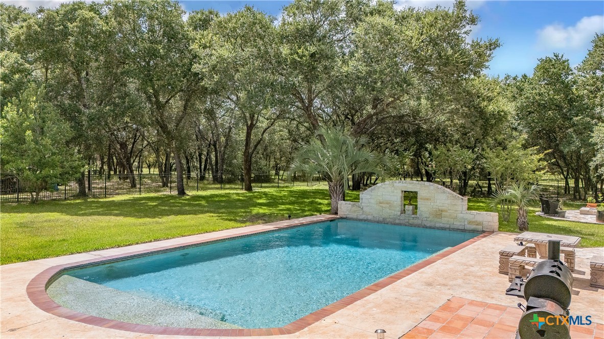 166 Post Oak Bend Property Photo 47