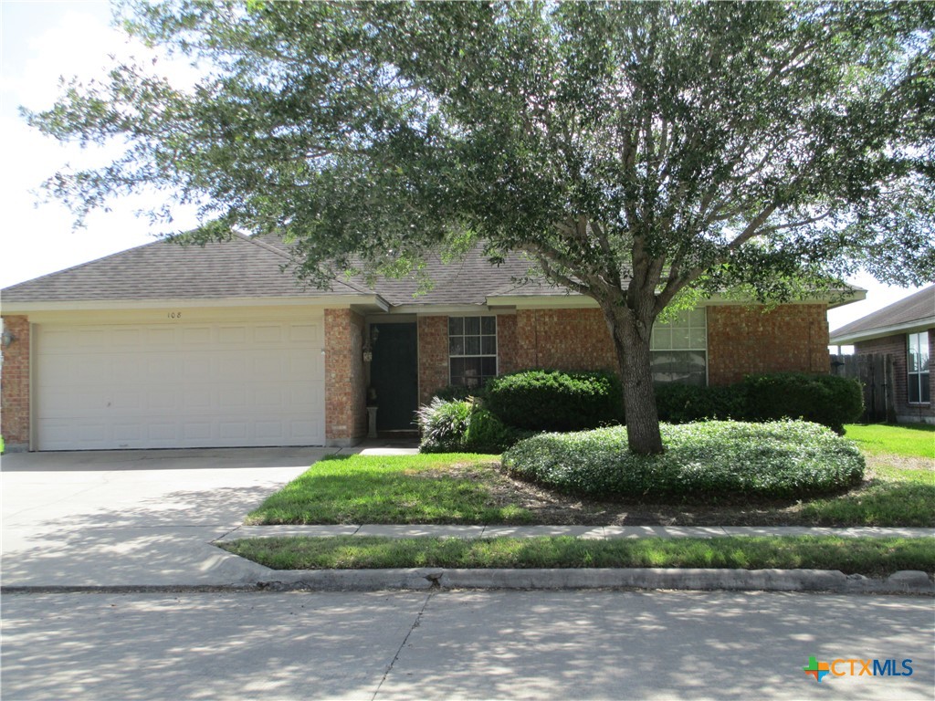 108 Gemini Court Property Photo 1