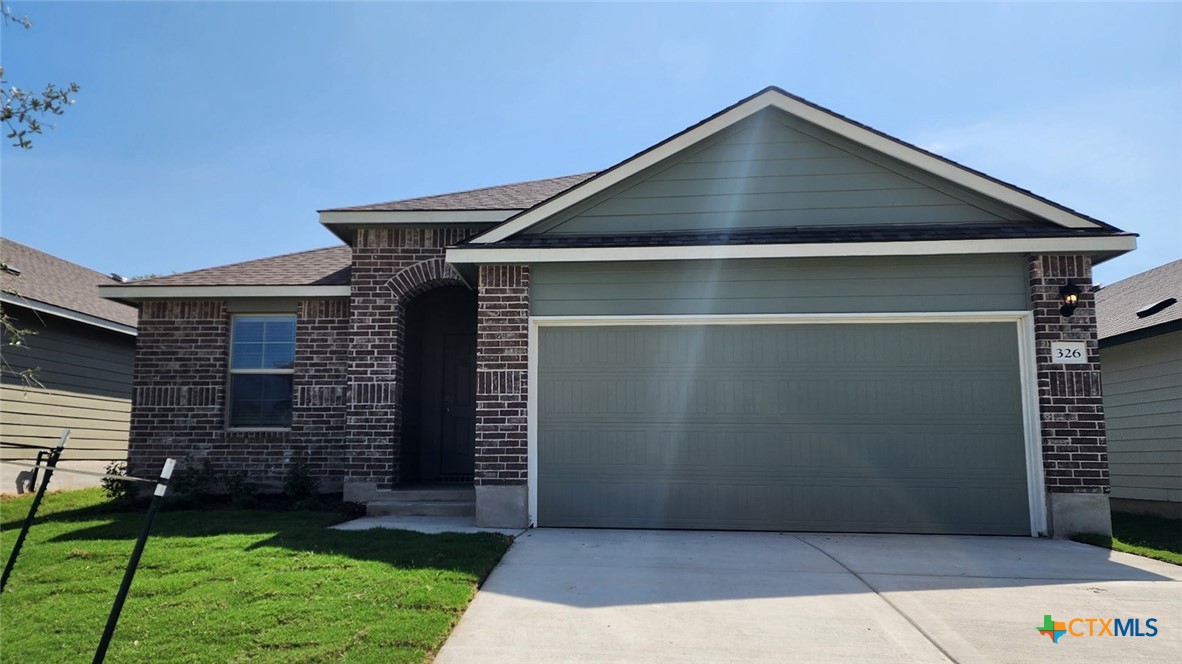 326 Presley Drive Property Photo 1