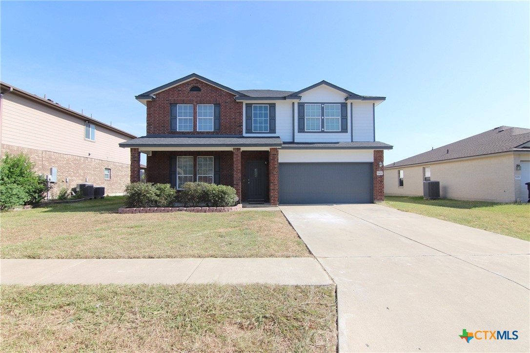 5401 Golden Gate Drive Property Photo 1