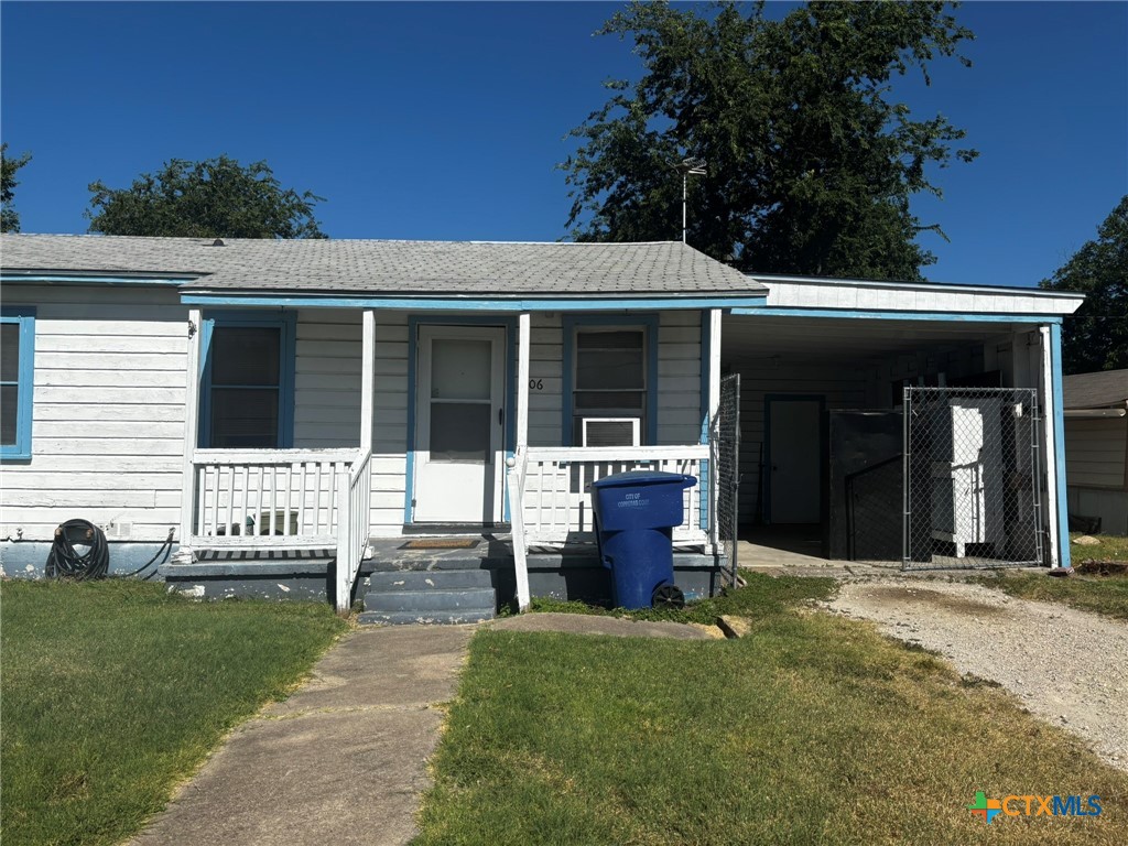 1006 Georgetown Road 1006 Property Photo 1