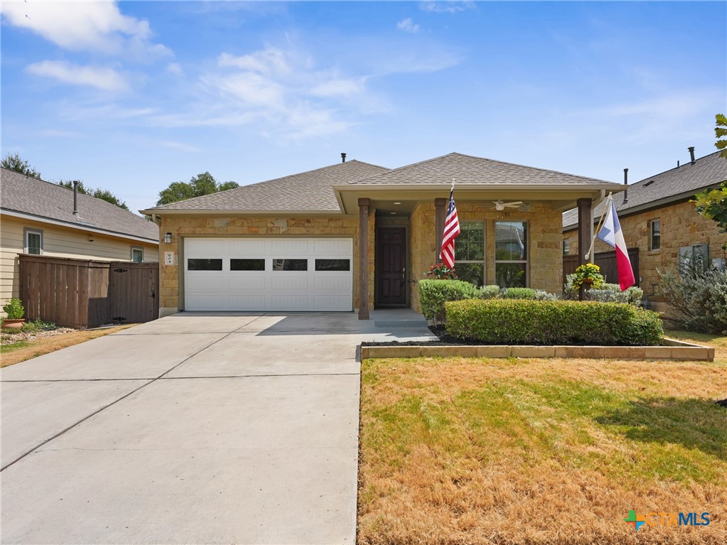 604 Golden Glory Road Property Photo 1