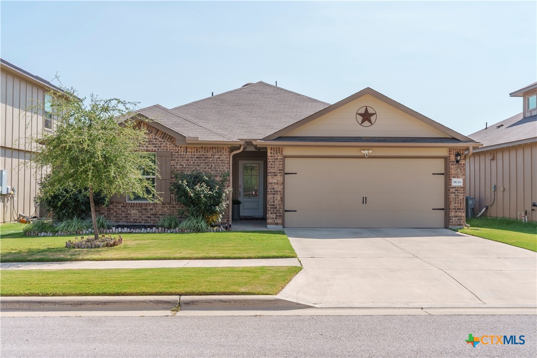 9618 Malkier Drive Property Photo 1