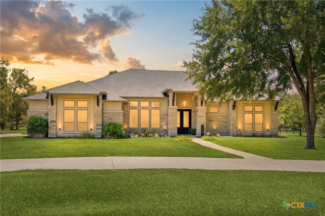 3008 Rolling Meadow Drive Property Photo 1