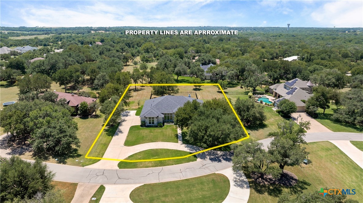 3008 Rolling Meadow Drive Property Photo 37