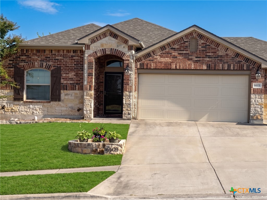 6608 Serpentine Drive Property Photo 1