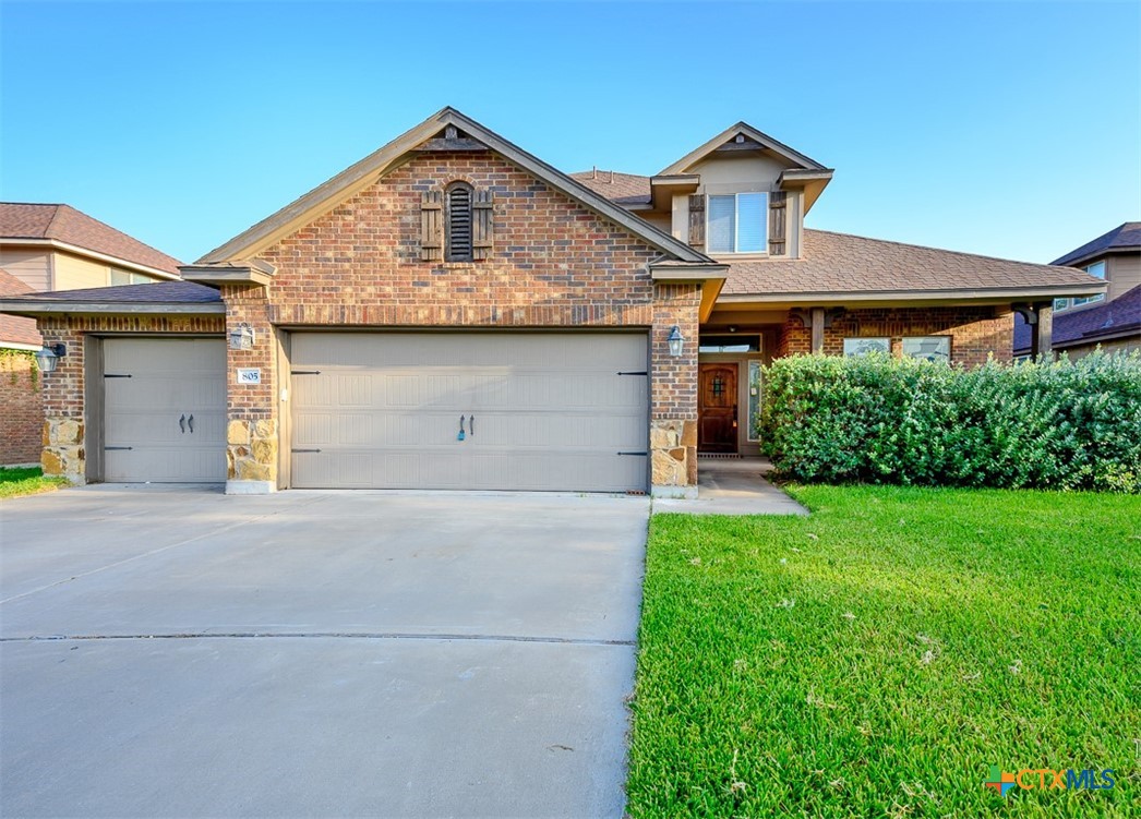 805 Terra Cotta Court Property Photo 1