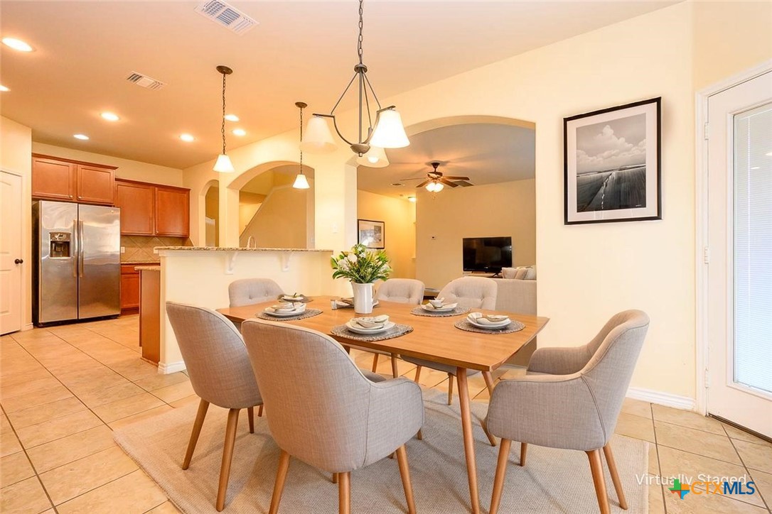 805 Terra Cotta Court Property Photo 4