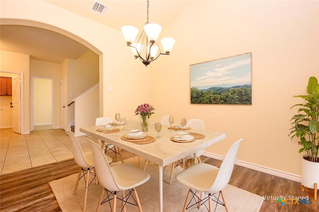 805 Terra Cotta Court Property Photo 11
