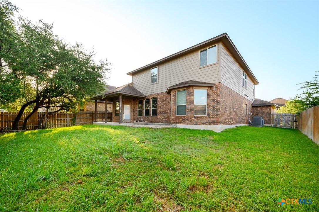 805 Terra Cotta Court Property Photo 32
