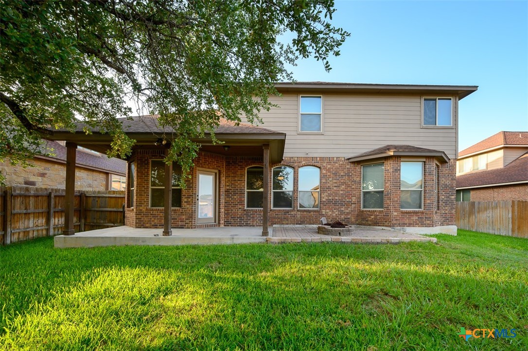 805 Terra Cotta Court Property Photo 33