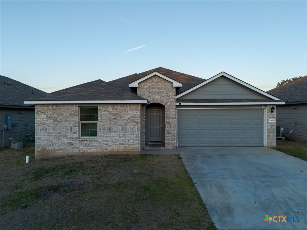 9506 Murandy Drive Property Photo 1