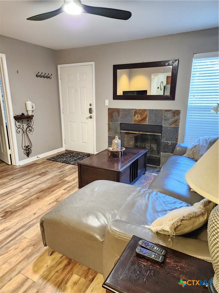 7685 Northcross Drive 308 Property Photo 6