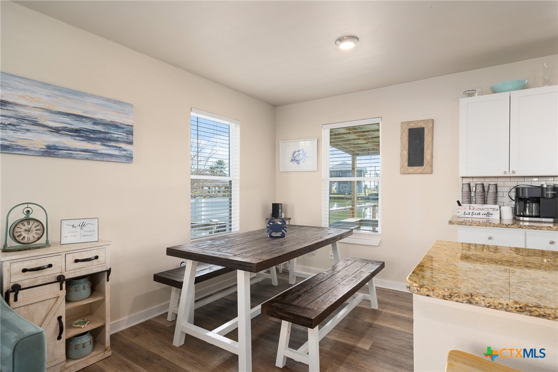121 Ridge Harbor Drive Property Photo 19