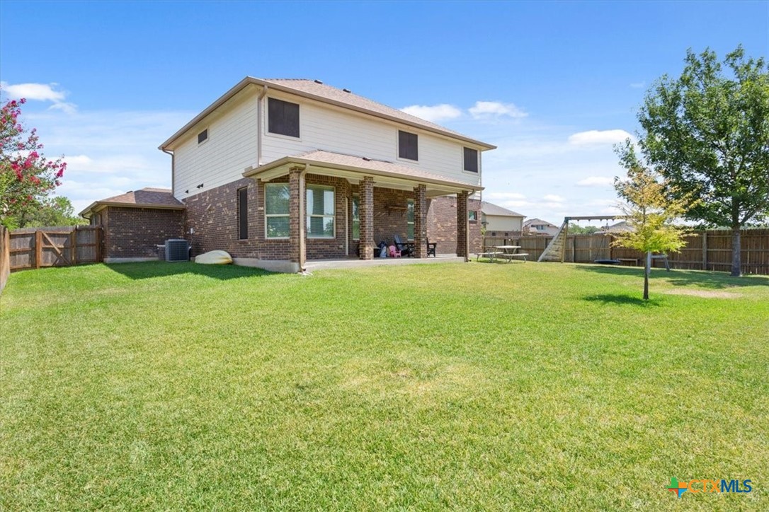 5213 Sandstone Drive Property Photo 5