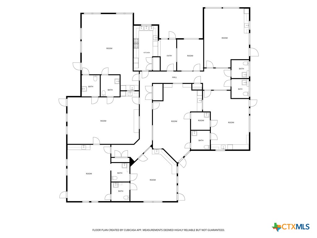 1901 National Park Boulevard Property Photo 4