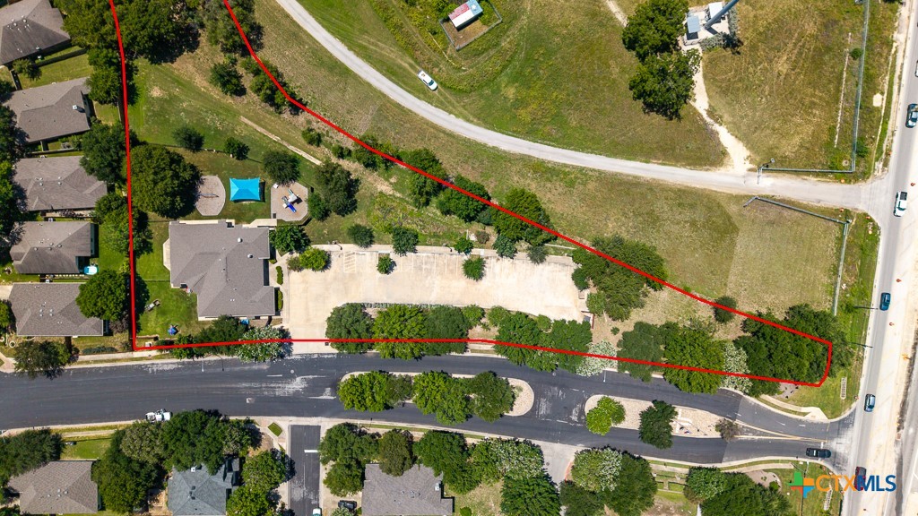 1901 National Park Boulevard Property Photo 5