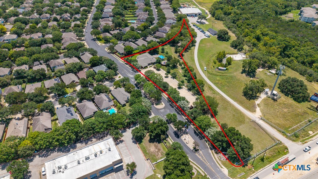 1901 National Park Boulevard Property Photo 12