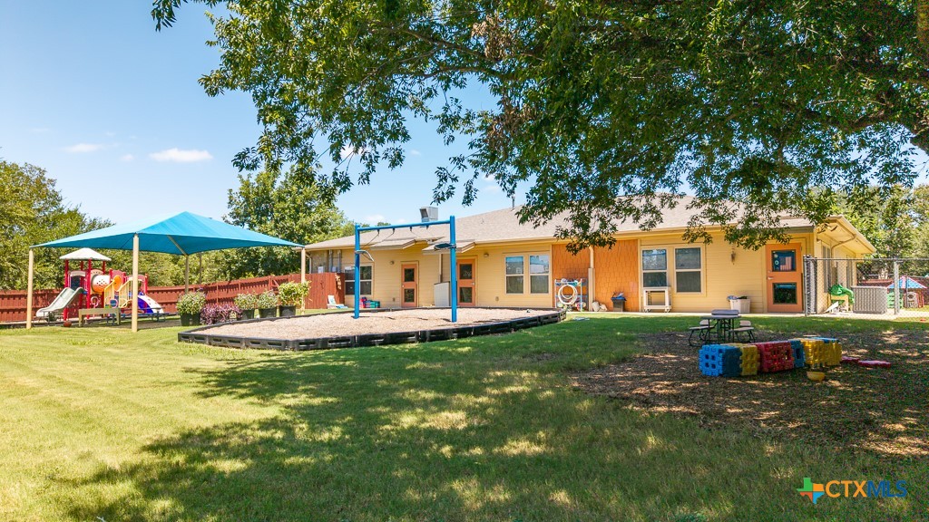 1901 National Park Boulevard Property Photo 17