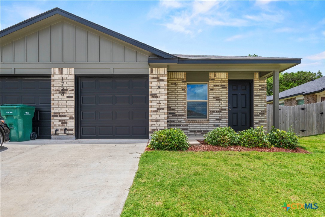 1801 Tejas Trail Property Photo 1