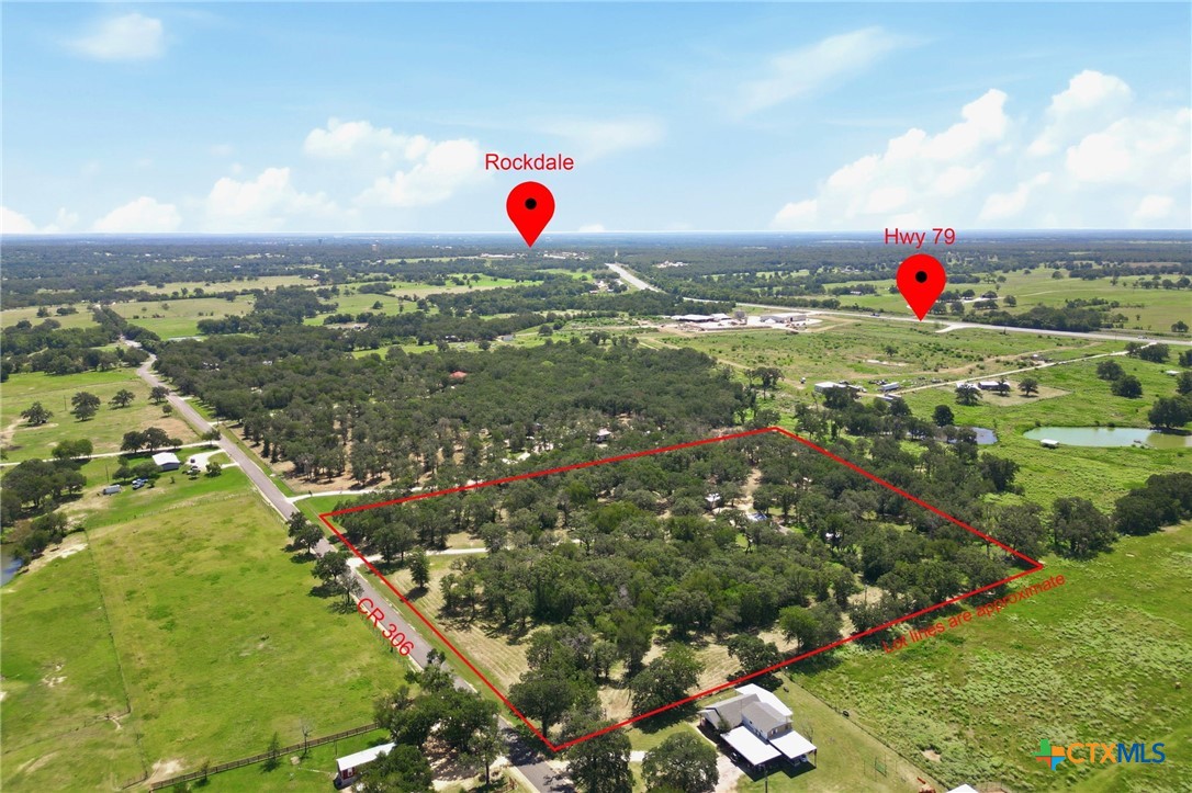 1893 County Road 306 Property Photo 3