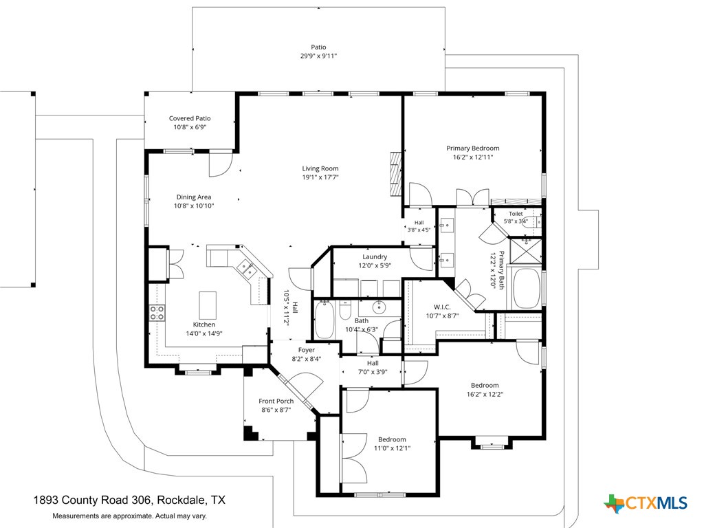 1893 County Road 306 Property Photo 25