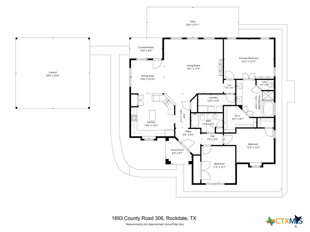 1893 County Road 306 Property Photo 33