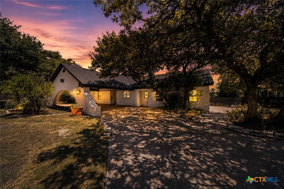 349 Arrowhead Point Road Property Photo 1