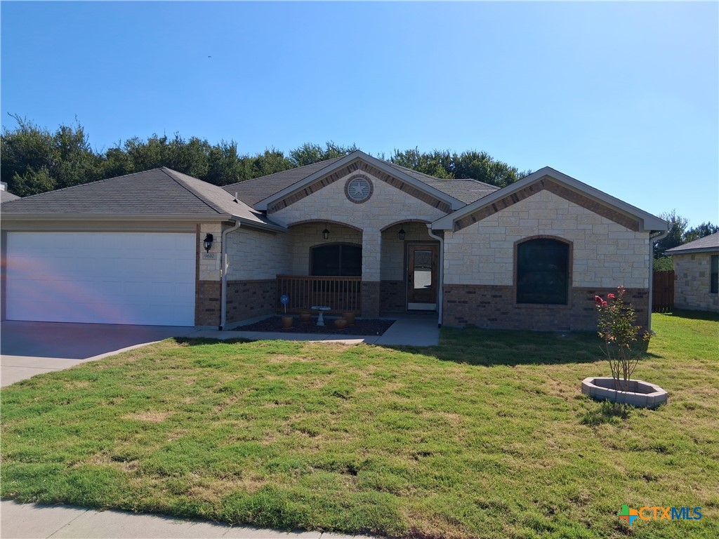 9610 Taylor Renee Drive Property Photo 1