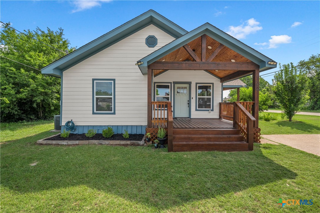 122 Rogers Street Property Photo 32