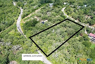Tbd Post Oak Rim Property Photo 1